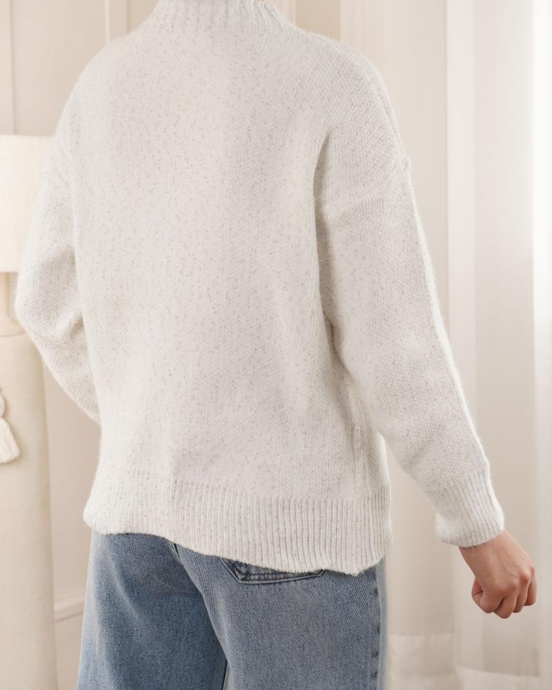 بلوز بافت TEDDY کد 26771