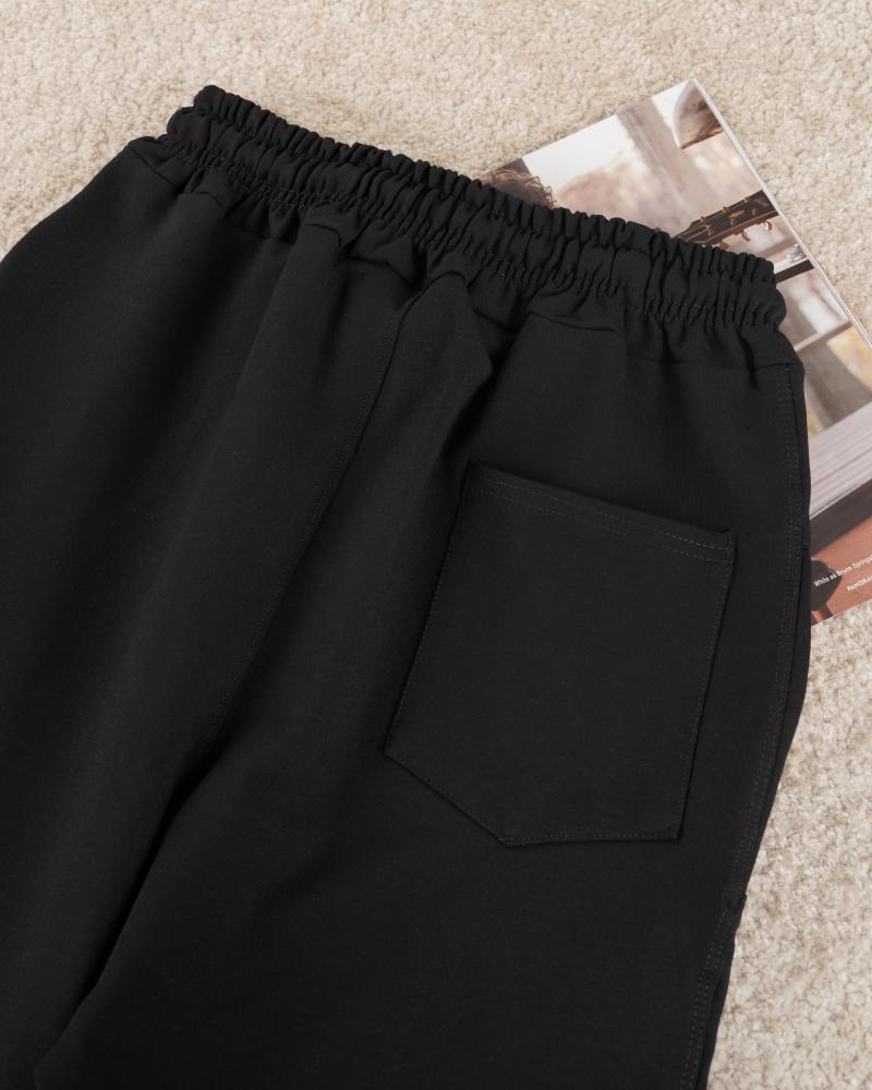 شلوار مردونه طرح N کد 26835