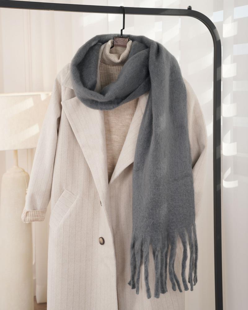 بیگ اسکارف پناه کد 25957