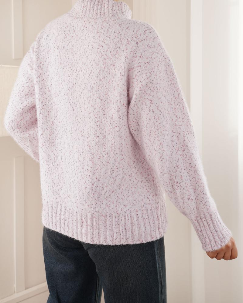 بلوز بافت Smile کد 26765