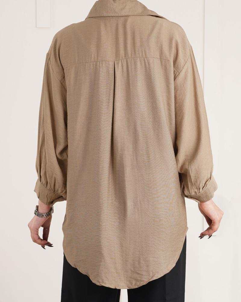 شومیز بابوس تارا کد 27729