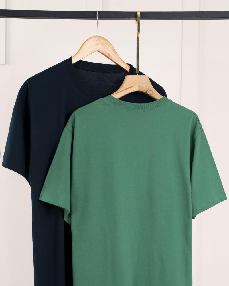 تیشرت مردونه طرح نایک کد 27732