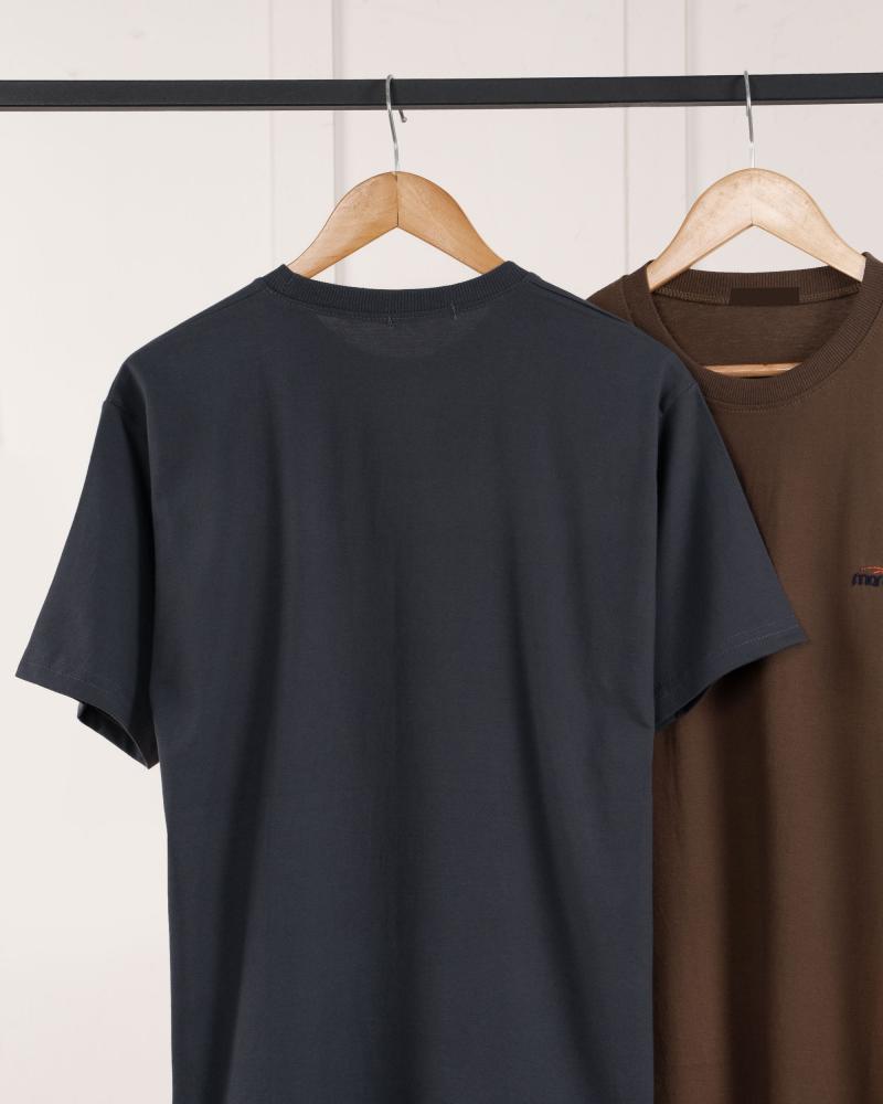 تیشرت مردونه طرح Maraton کد 27736