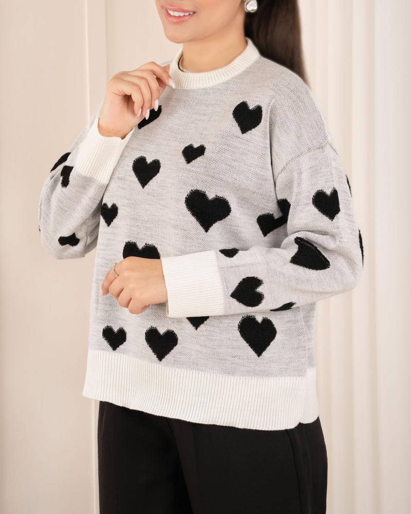 بلور بافت قلبی کد 26786