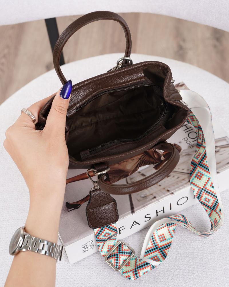 کیف دوشی هرمس کد 27739