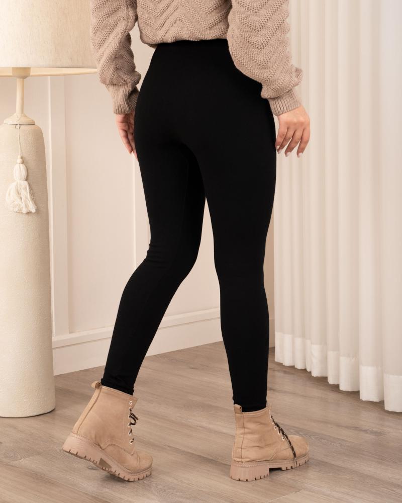 لگ ساده مشکی کد 26856