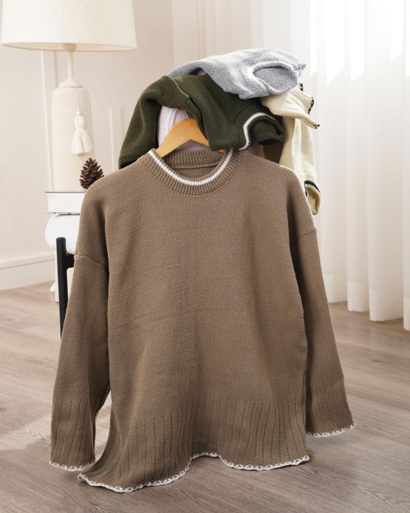 بلوز بافت غزاله کد 25971