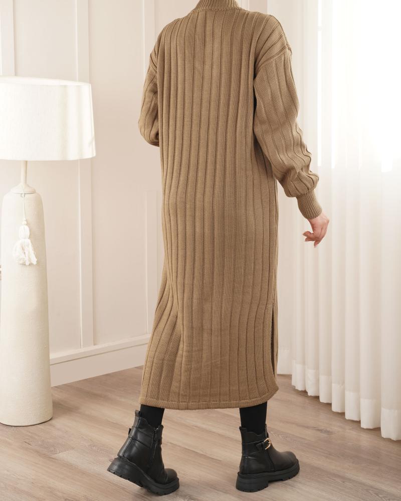 ماکسی بافت فریال کد 26797