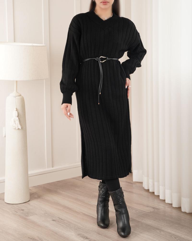 ماکسی بافت فریال کد 26797