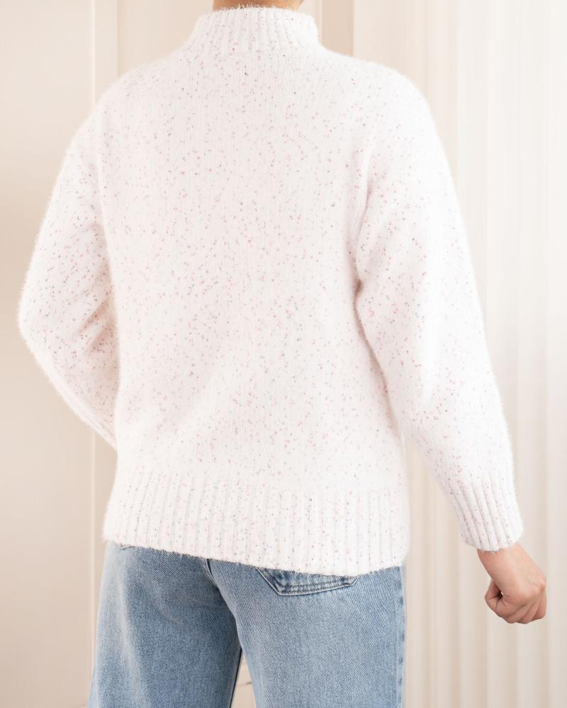 بلوز بافت سیلان کد 26812