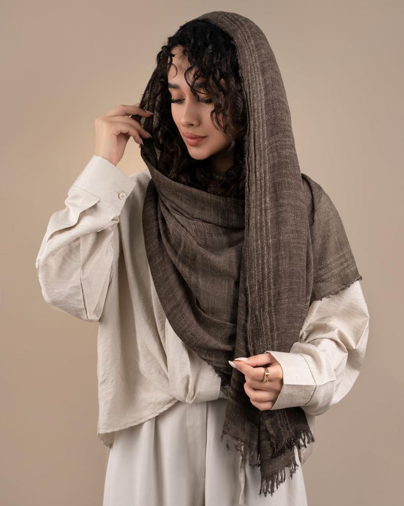 شال کنفی مژده کد 28790