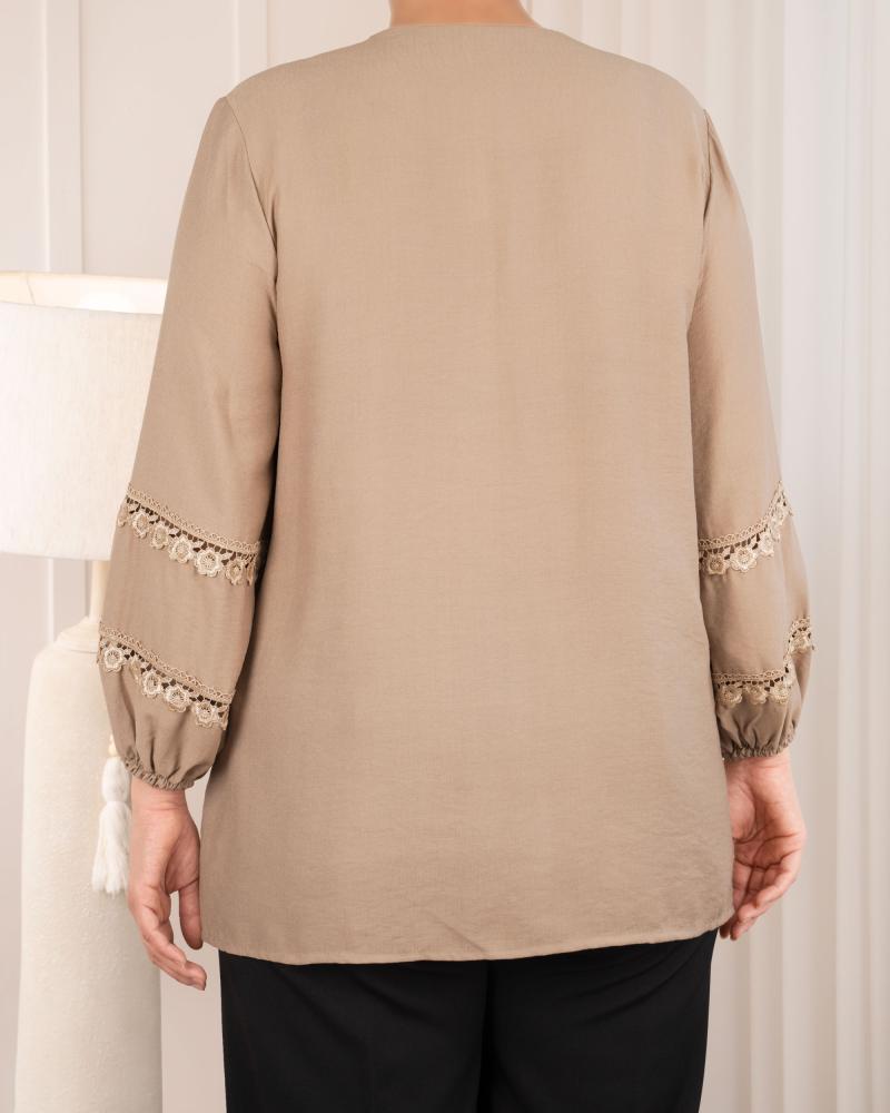 تونیک قواره دار سارا کد 27787