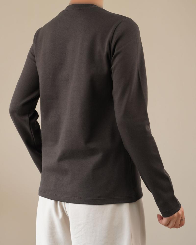 بلوز پاییزه فرشته کد 30893