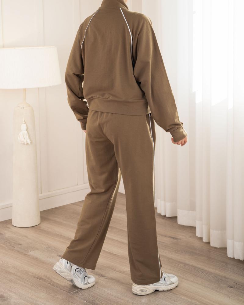 ست دو تیکه بیسان کد 26809