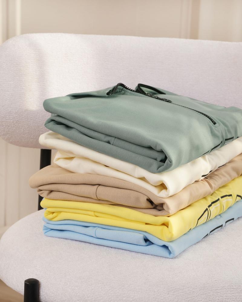 دورس نیم زیپ NYC کد 25978