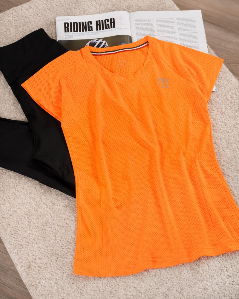 ست دو تیکه ورزشی کد 6237