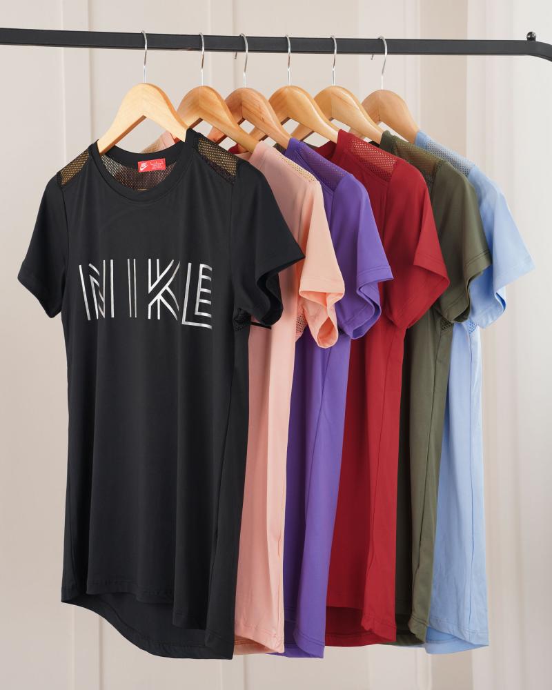 تیشرت ورزشی نایک کد 26842