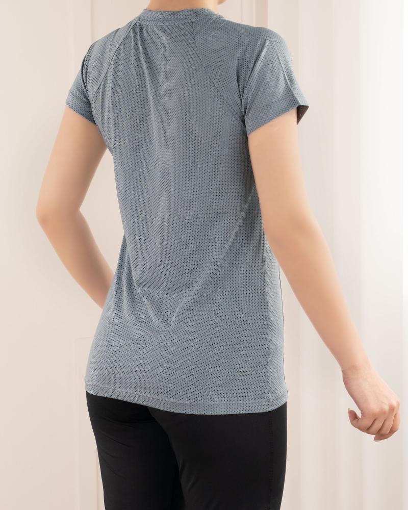 ست دو تیکه ورزشی کد 6237