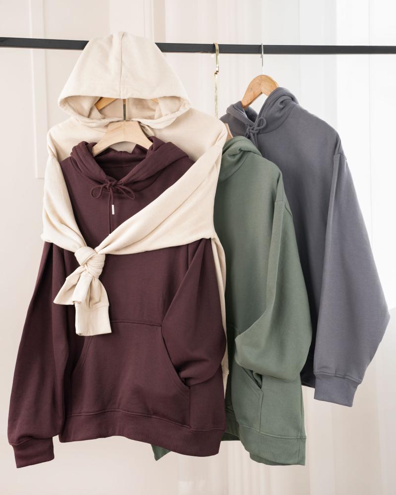 هودی دورس ساده اورجینال کد 26084