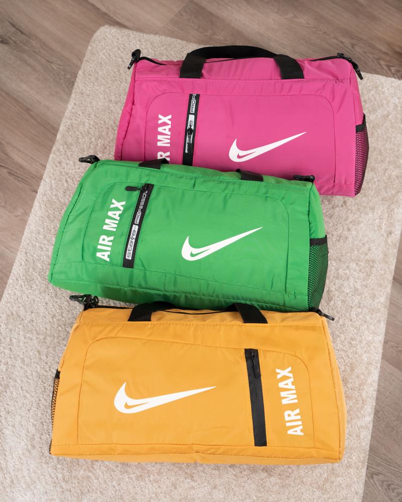 ساک باشگاهی AIR MAX کد 26851