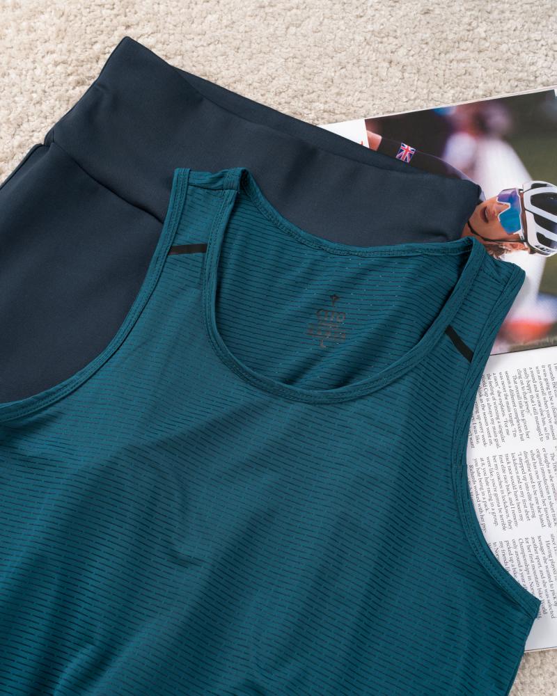 ست دو تیکه ورزشی تارا کد 26836