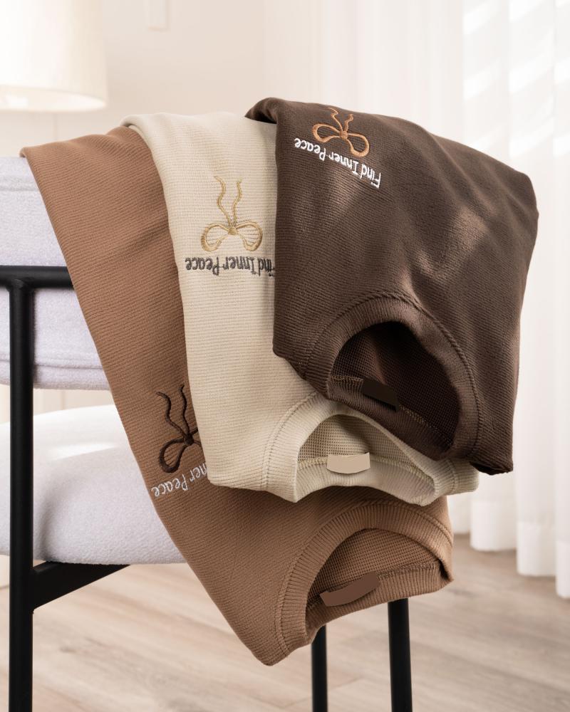 بلوز سلانیک پاپیون کد 25993