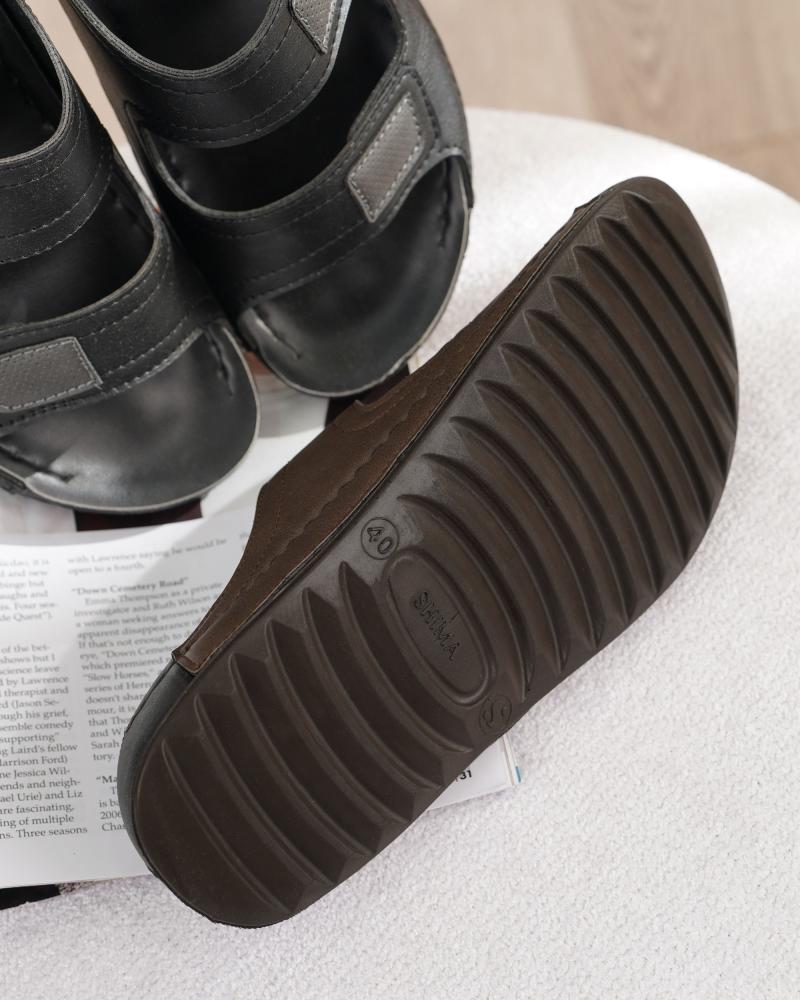 صندل مردونه سامان کد 26818