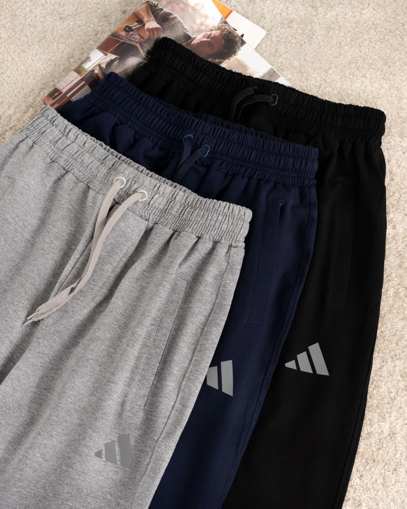 شلوار آدیداس مردونه کد 26854