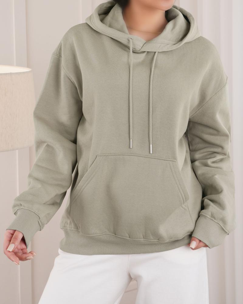 هودی دورس ساده سدری کد 26006