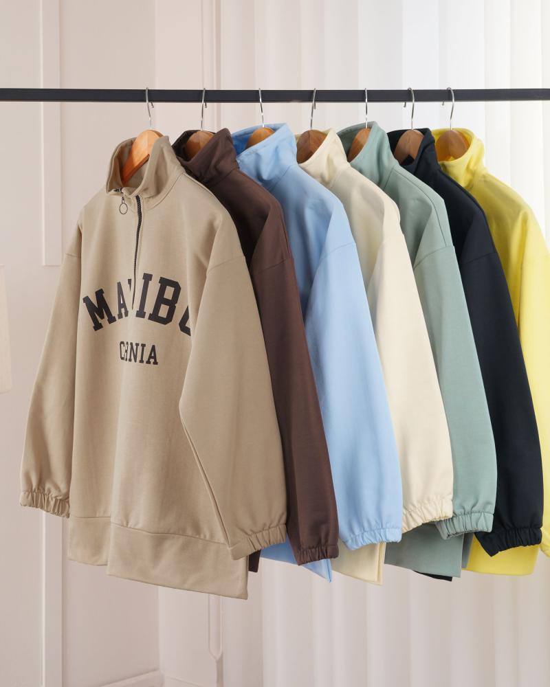 دورس نیم زیپ کالیفرنیا کد 25994