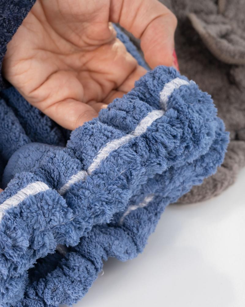 کلاه حمام پاپیونی کد 26862