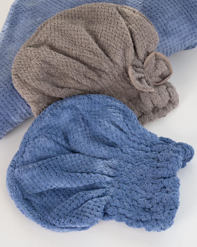 کلاه حمام پاپیونی کد 26862