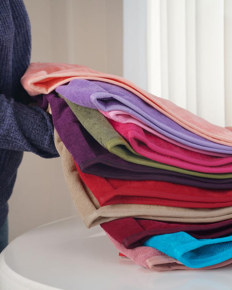 روسری حوله ای سه گوش کد 26861