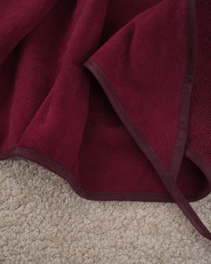 روسری حوله ای سه گوش کد 26861