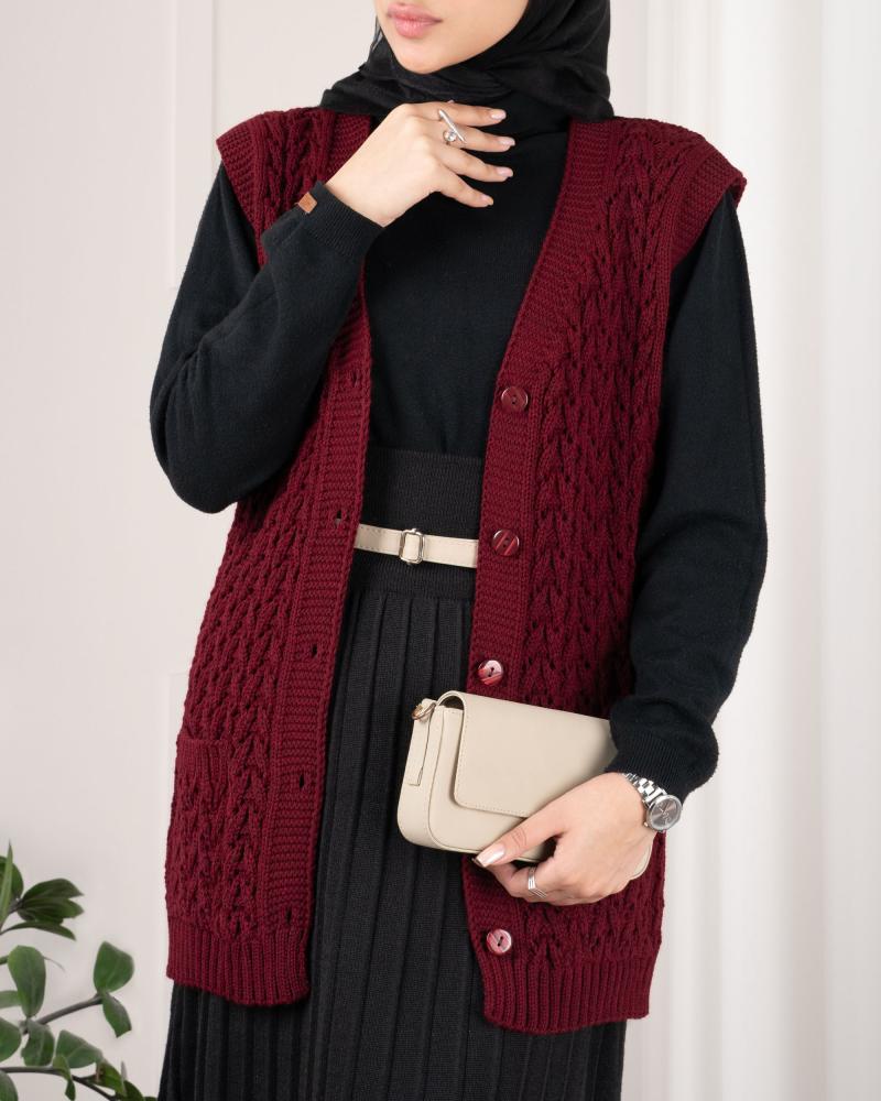 ژیله بافت مارتینا کد 25211