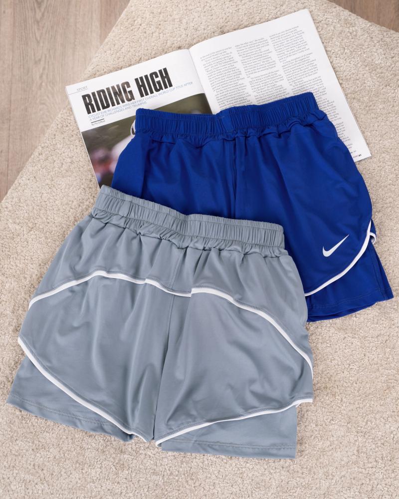 شورتک دو تیکه نایک کد 3641