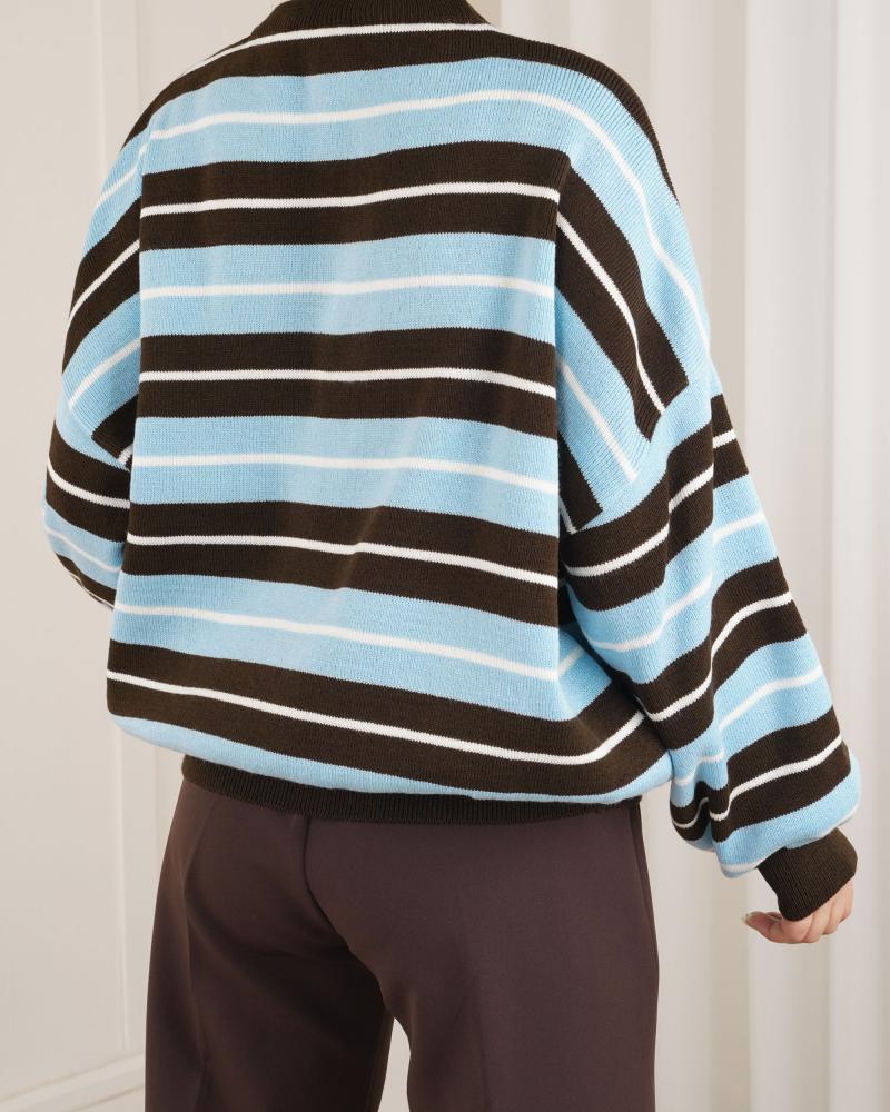 بافت راه راه پینترستی کد 26867