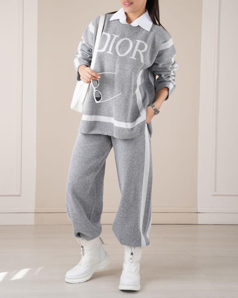 ست بافت Dior کد 25217