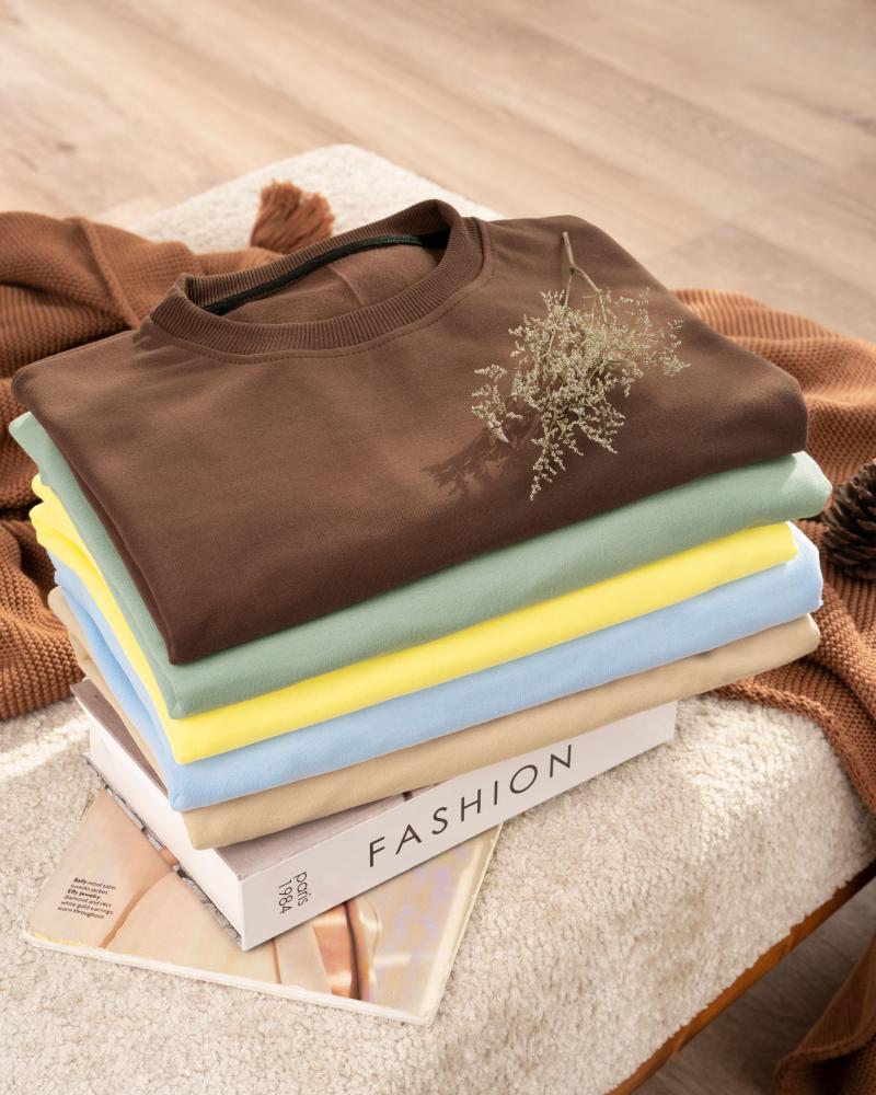 بلوز دورس ساده کد 26018