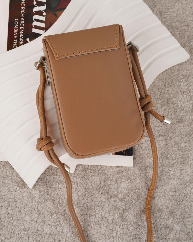 کیف موبایلی گره ای کد 30065