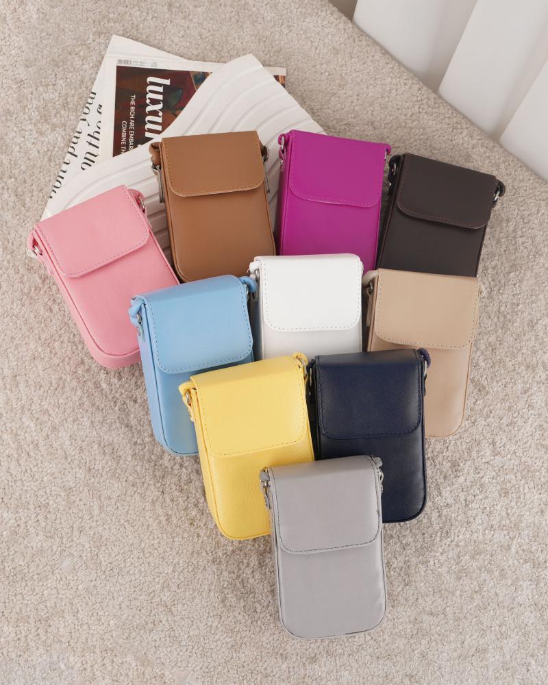 کیف موبایلی گره ای کد 30065