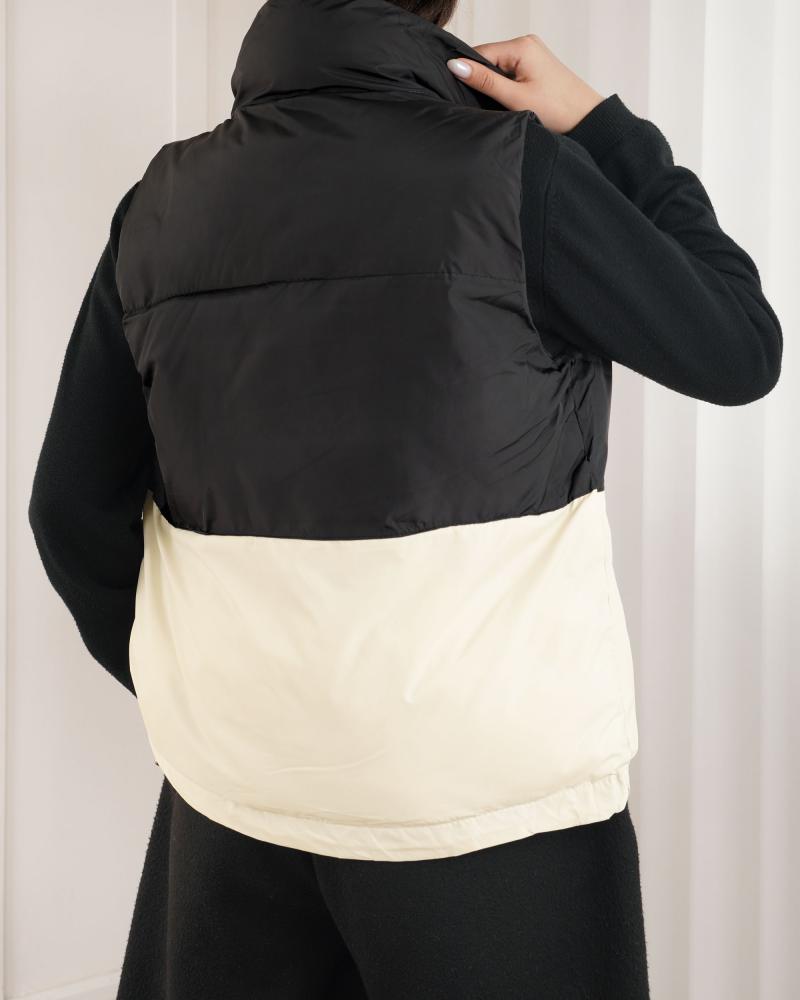 پافر اورجینال شیری کد 26909