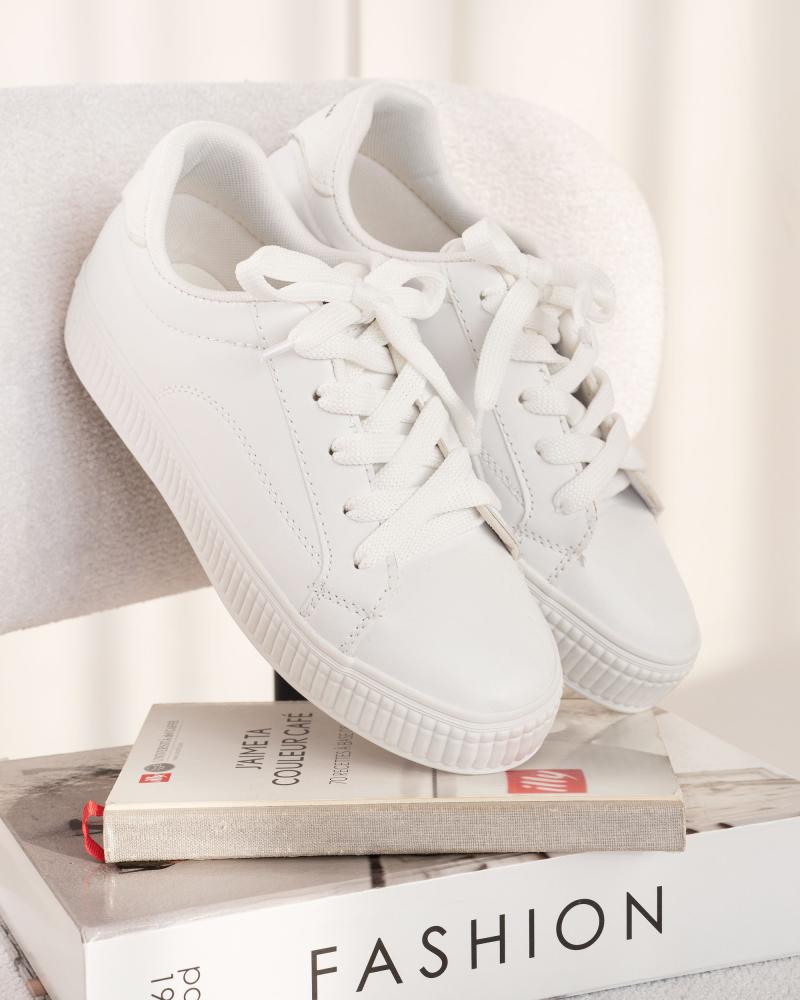 کفش زنانه ساده لژدار کد 26914