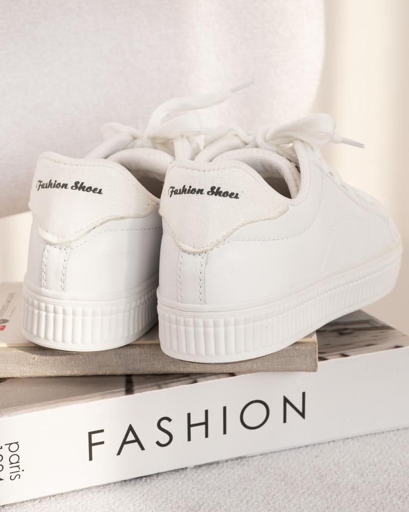 کفش زنانه ساده لژدار کد 26914