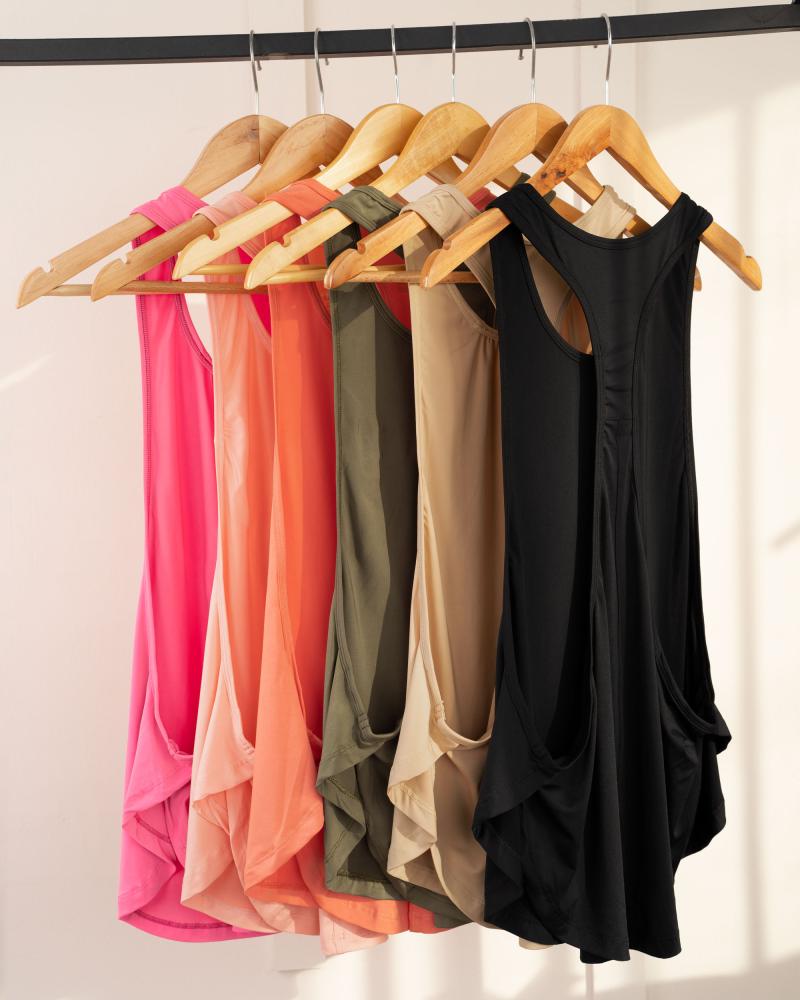 کاور زنانه ورزشی کد 5722