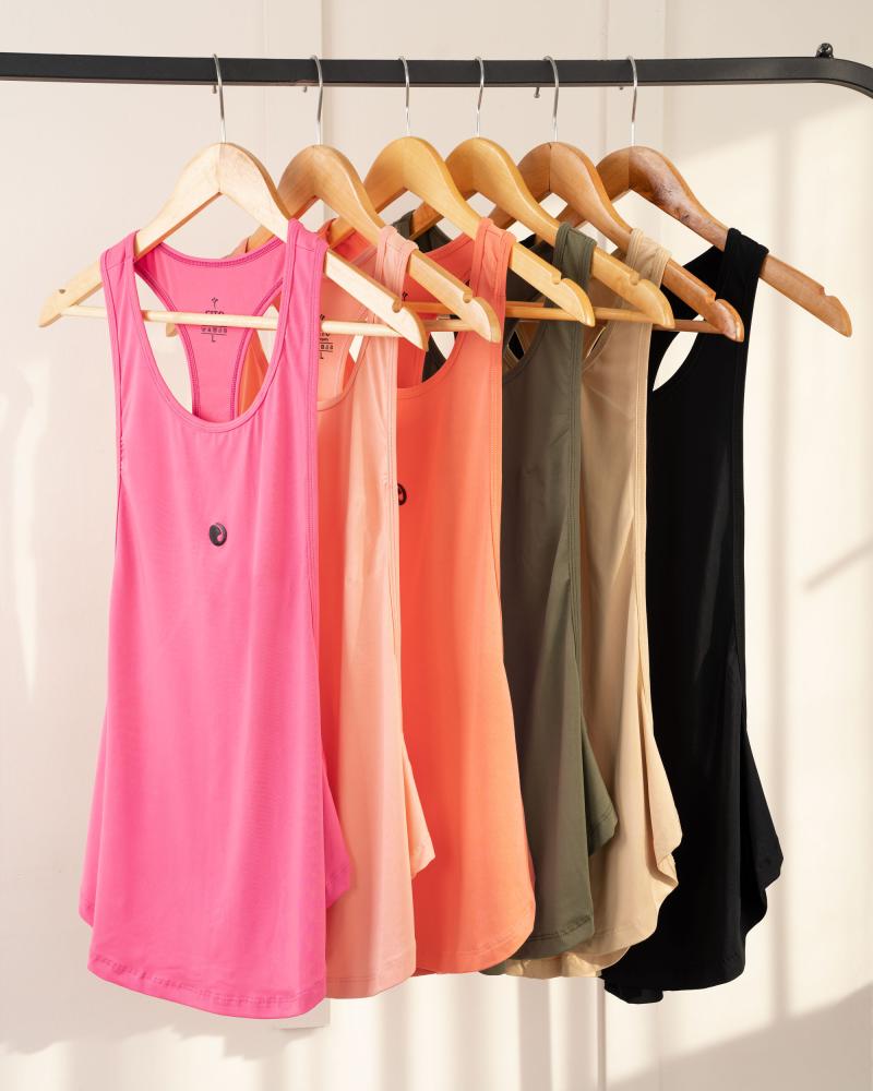 کاور زنانه ورزشی کد 5722