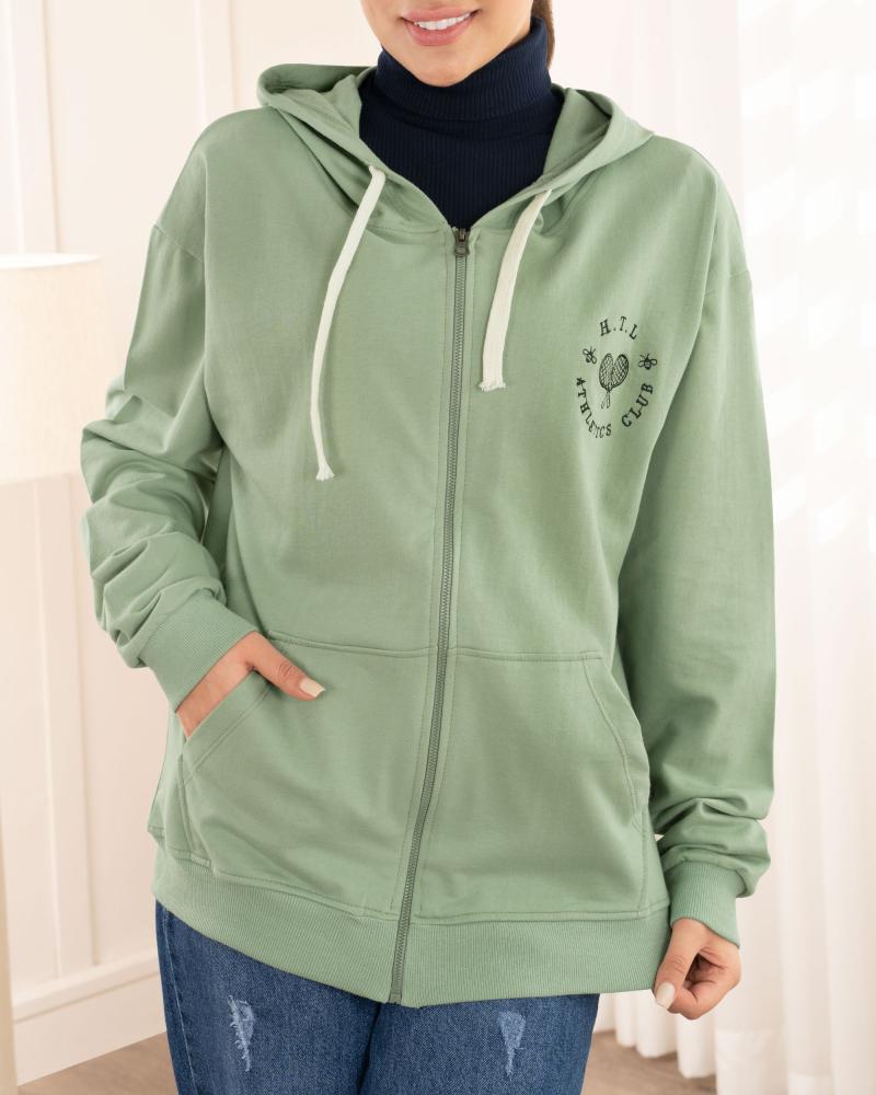 سویشرت دورس سدری کد 26045