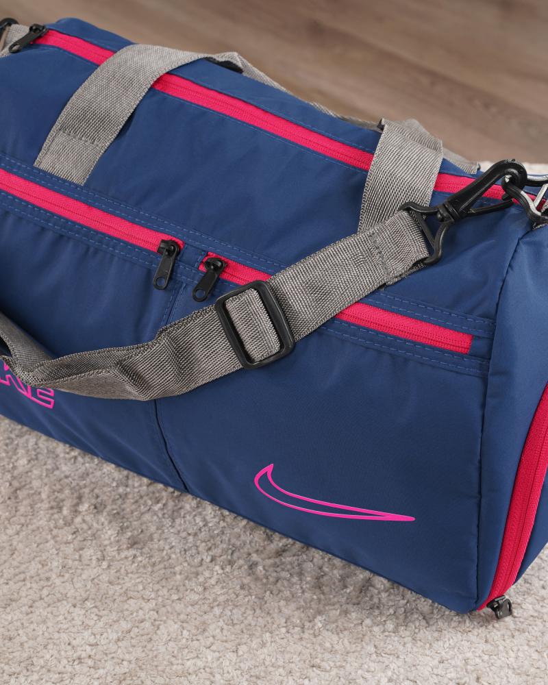 ساک ورزشی جاکفشی دار نایک کد 26927