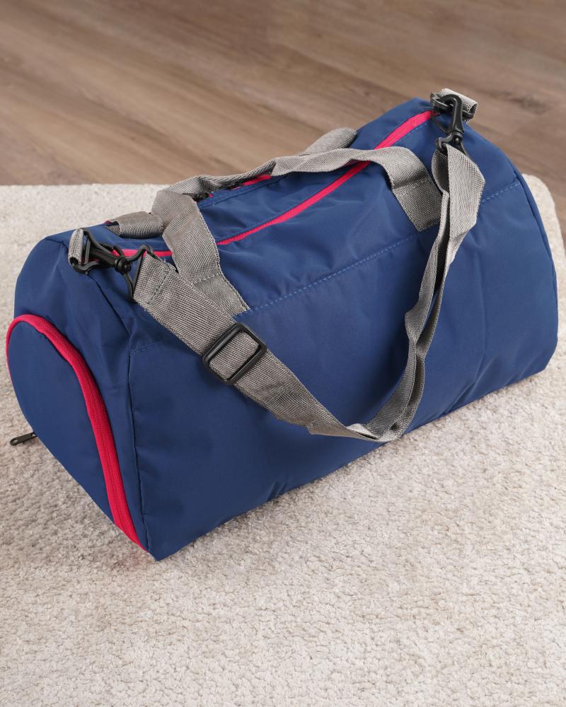 ساک ورزشی جاکفشی دار نایک کد 26927