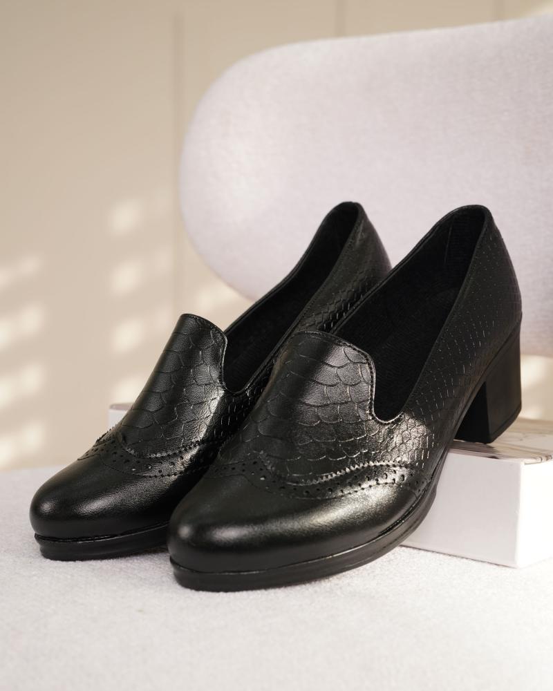 کالج مشکی زنانه کد 26032